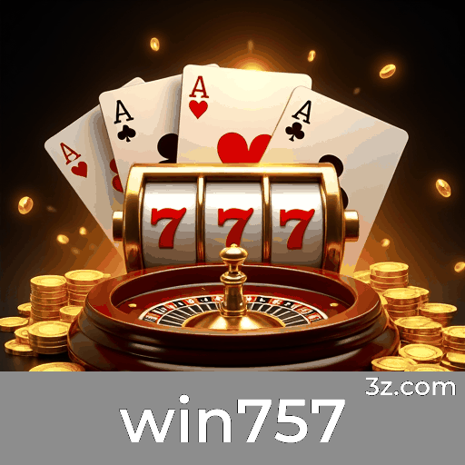 win757 game mais image