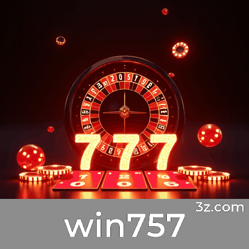 win757 game mais image