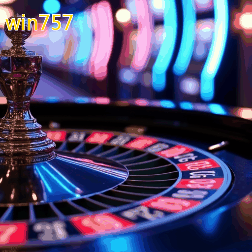 Cassino Exclusivo win757: Emocione-se Jogando