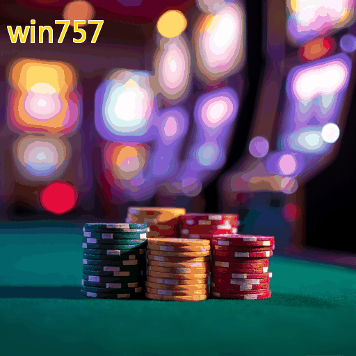 Slots win757: Rodadas Grátis e Grandes Ganhos